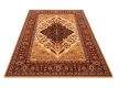 Шерстяний килим Isfahan Leyla Bursztyn (amber) - Висока якість за найкращою ціною в Україні